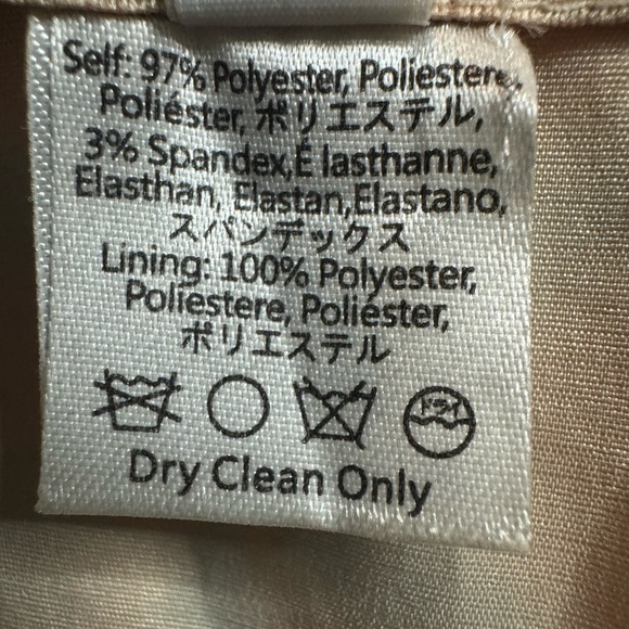 MARA HOFFMAN DRESS - Picture 5 of 7